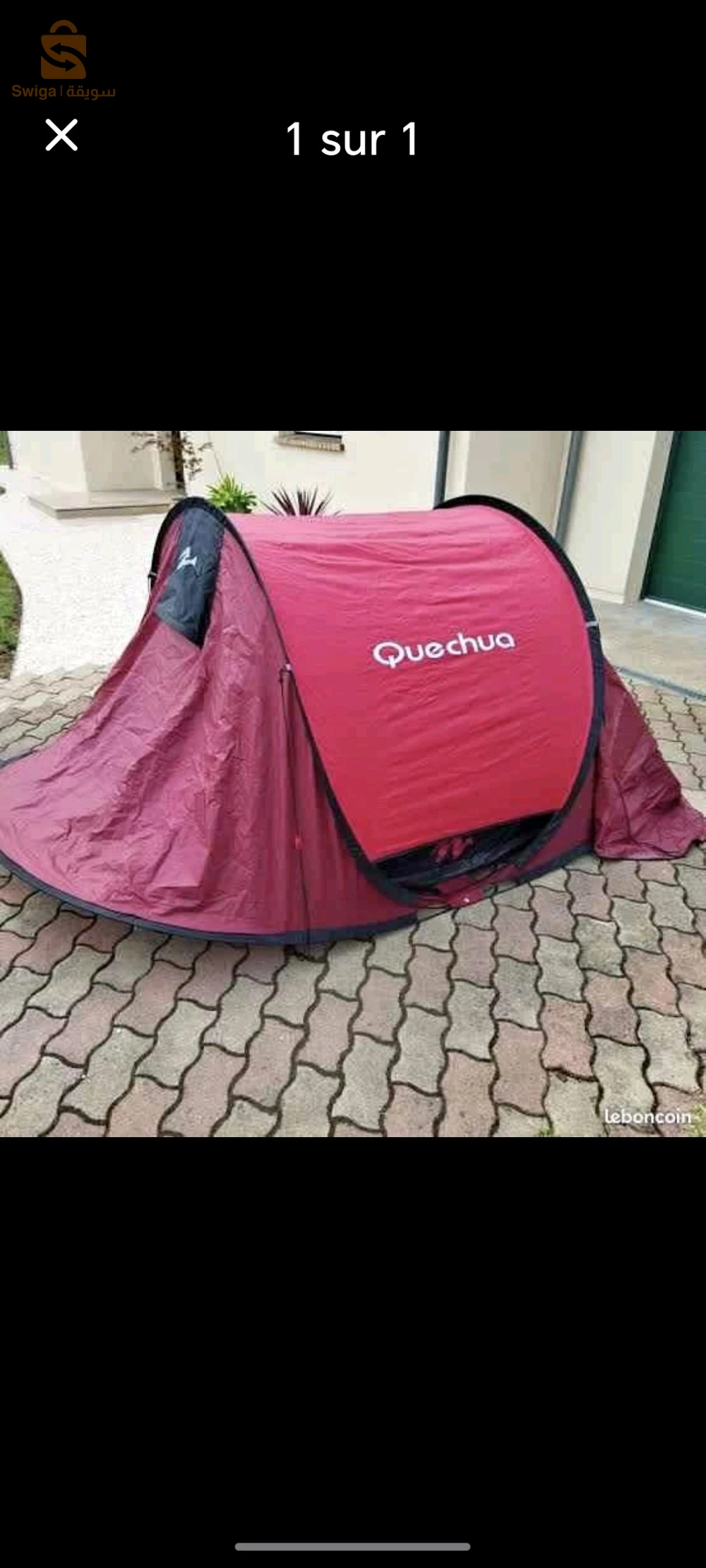 Tentes