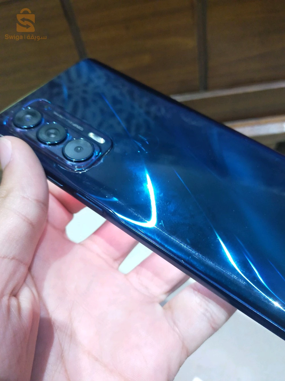 Motorola Edge 2021 5g