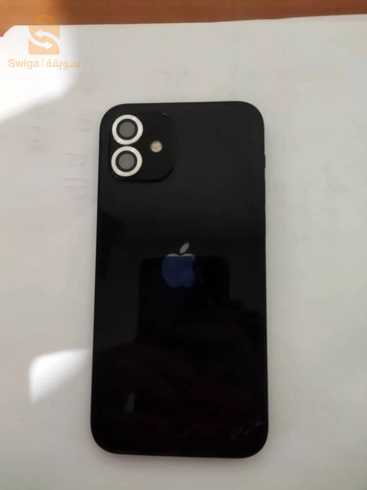iPhone 12