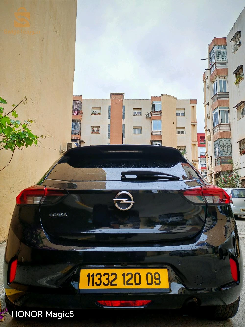 اوبل Corsa 2020 9 البليدة
