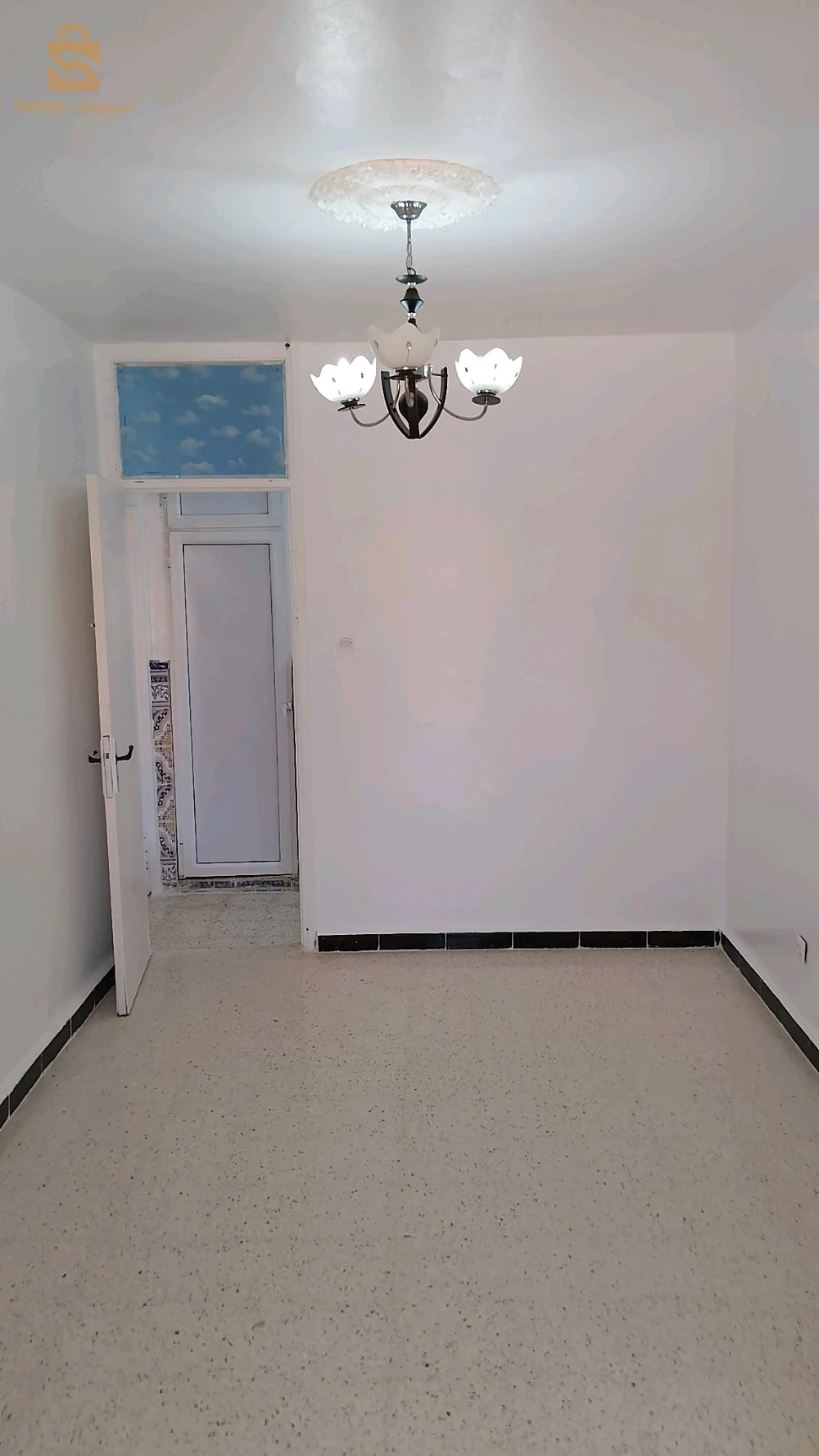 ALGER REGHAIA DNC