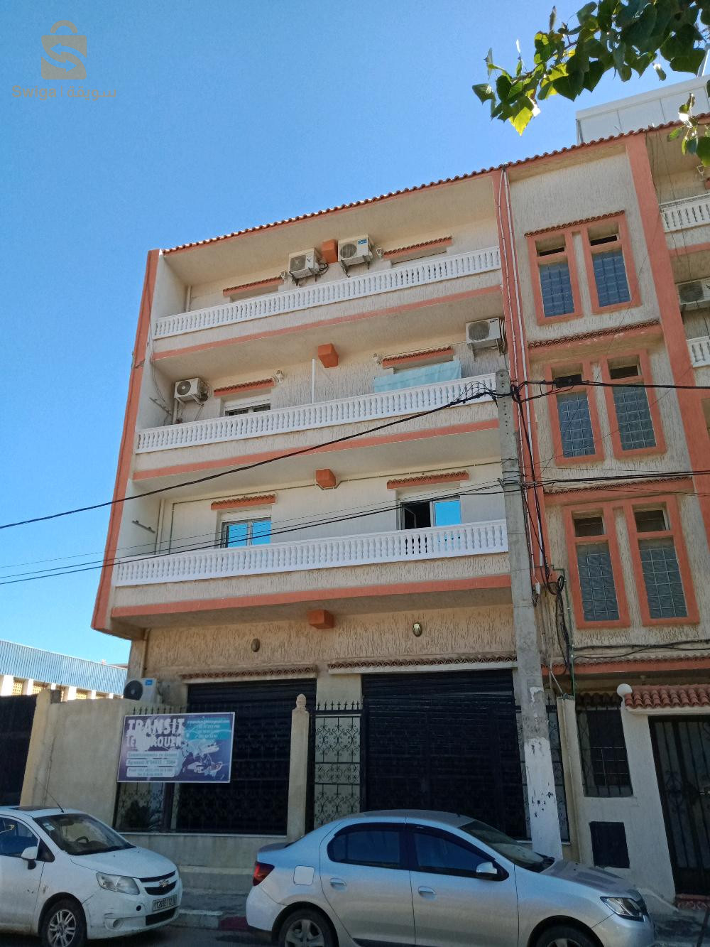 location appartement vacances et par année