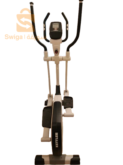 Vélo elliptique KETTLER RIVO M – Très bon état