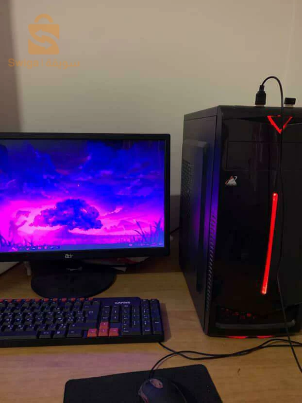 PC BON ETAT✅ NBI3 wnbrz btiliphone