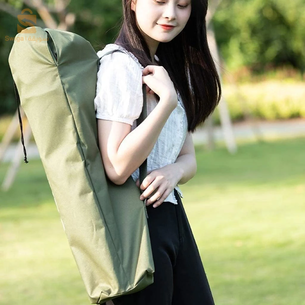 Chaise de Camping Pliante Confortable et Portable Pm – كرسي إسترخاء قابل للطي