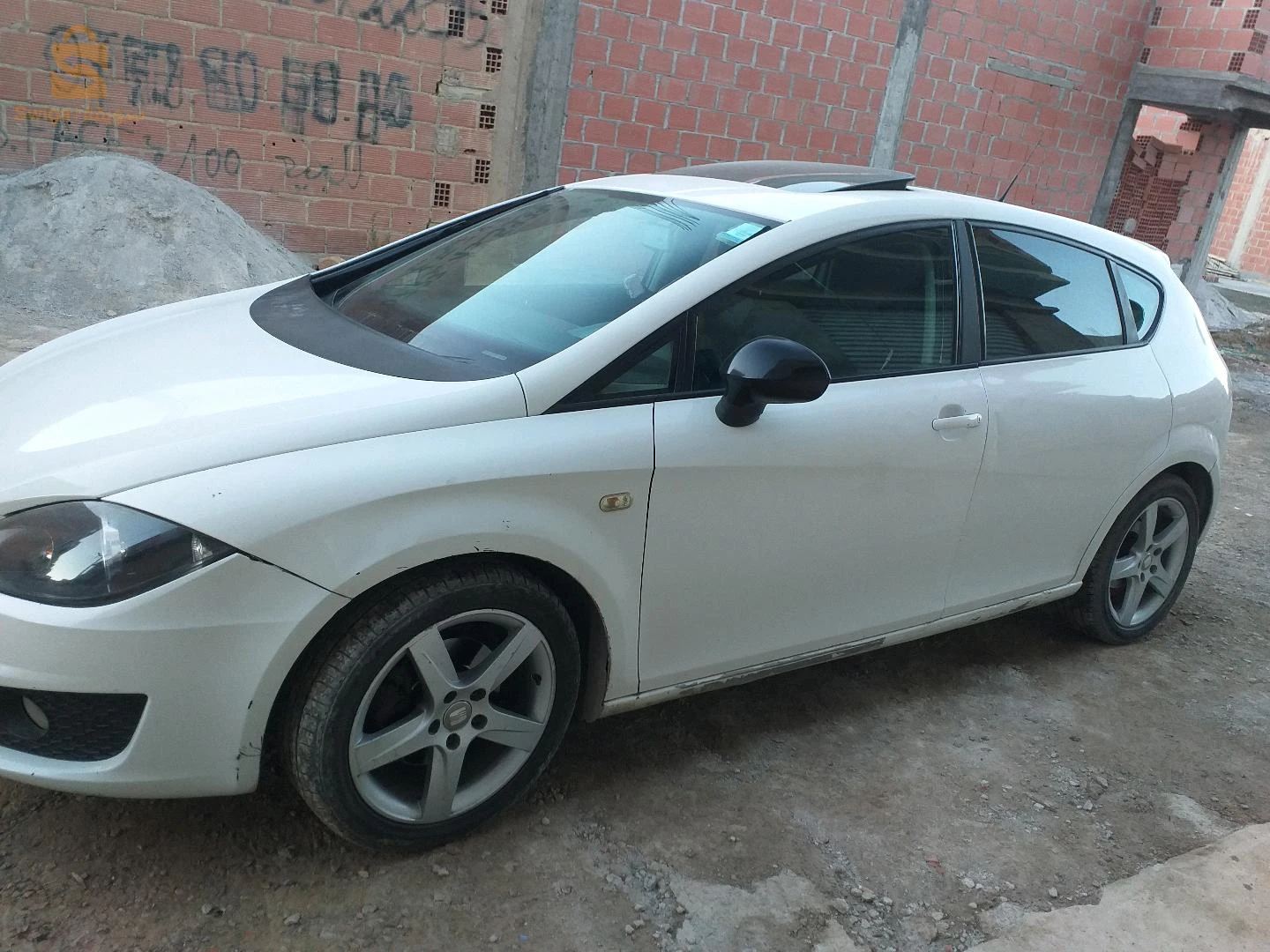 autres véhicules 2011 5 BATNA