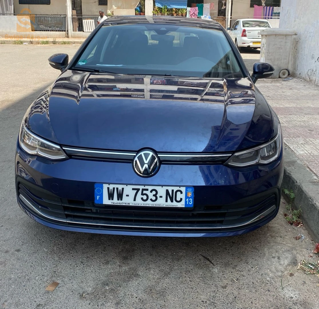 فولكس واجن Golf 2024 16 الجزائر