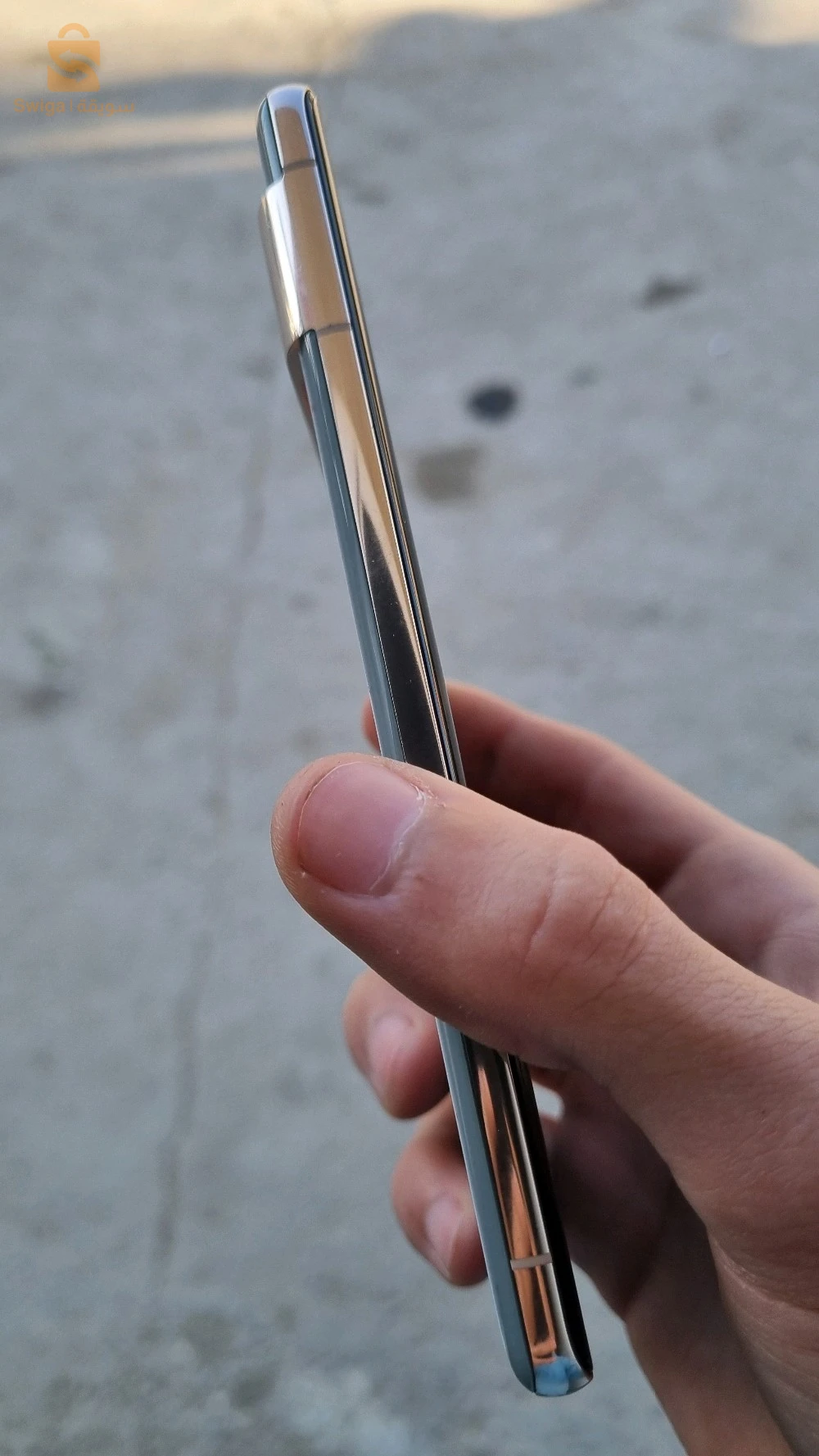 Google pixel 7 pro