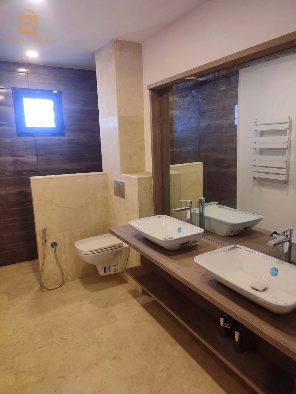 vente appartement haut standing