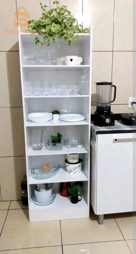 حامل توابل و اجه‍زة كهرومنزلية