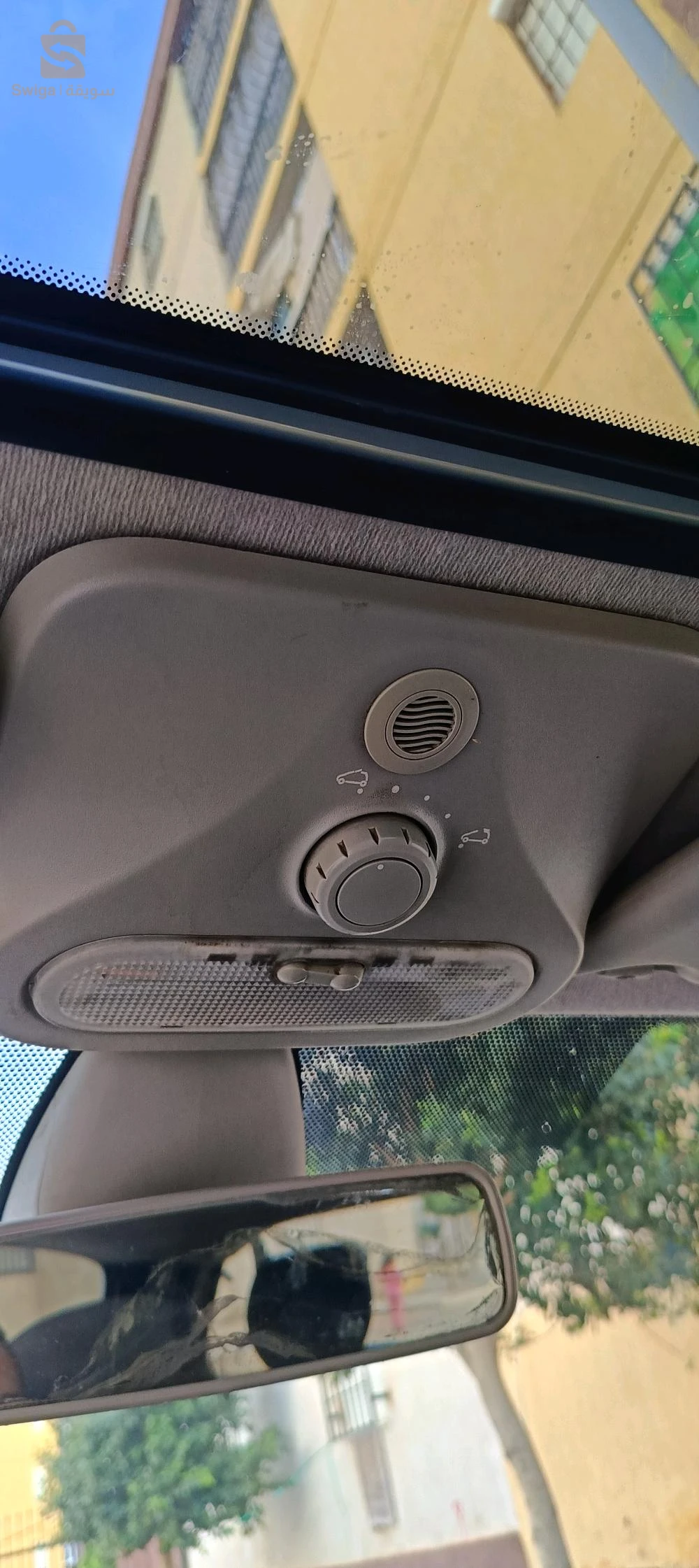 رينو Twingo 2012 2 شلف