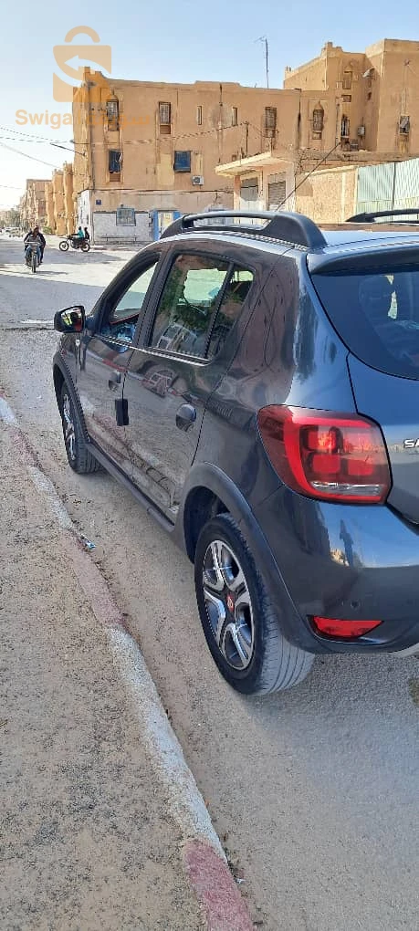 Dacia Sandero 55 Touggourt