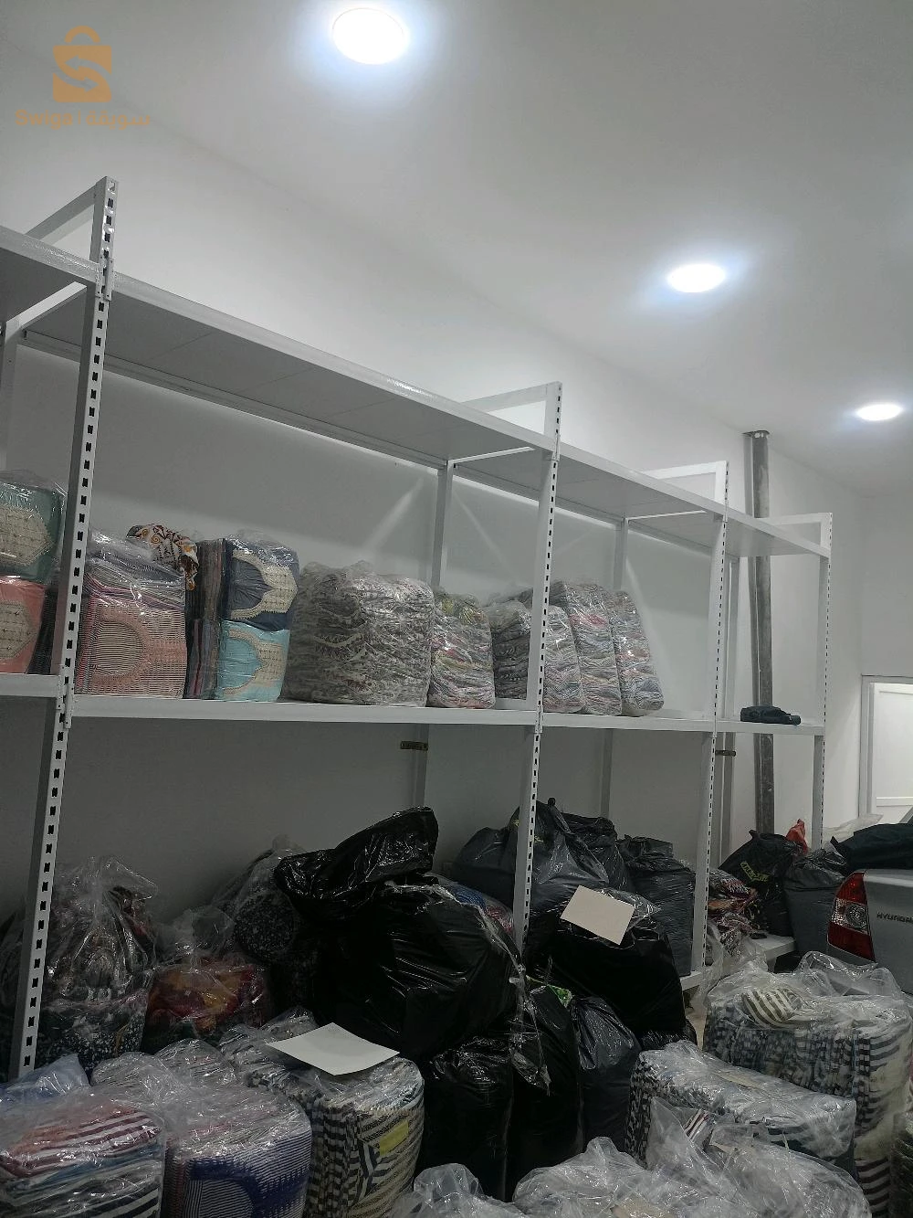 fabrication rayonnage étagère armoire métallique vestiaire boîte au lettre présentoir