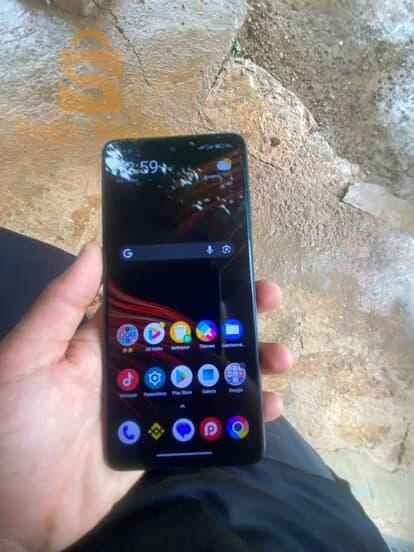 POCO X3PRO