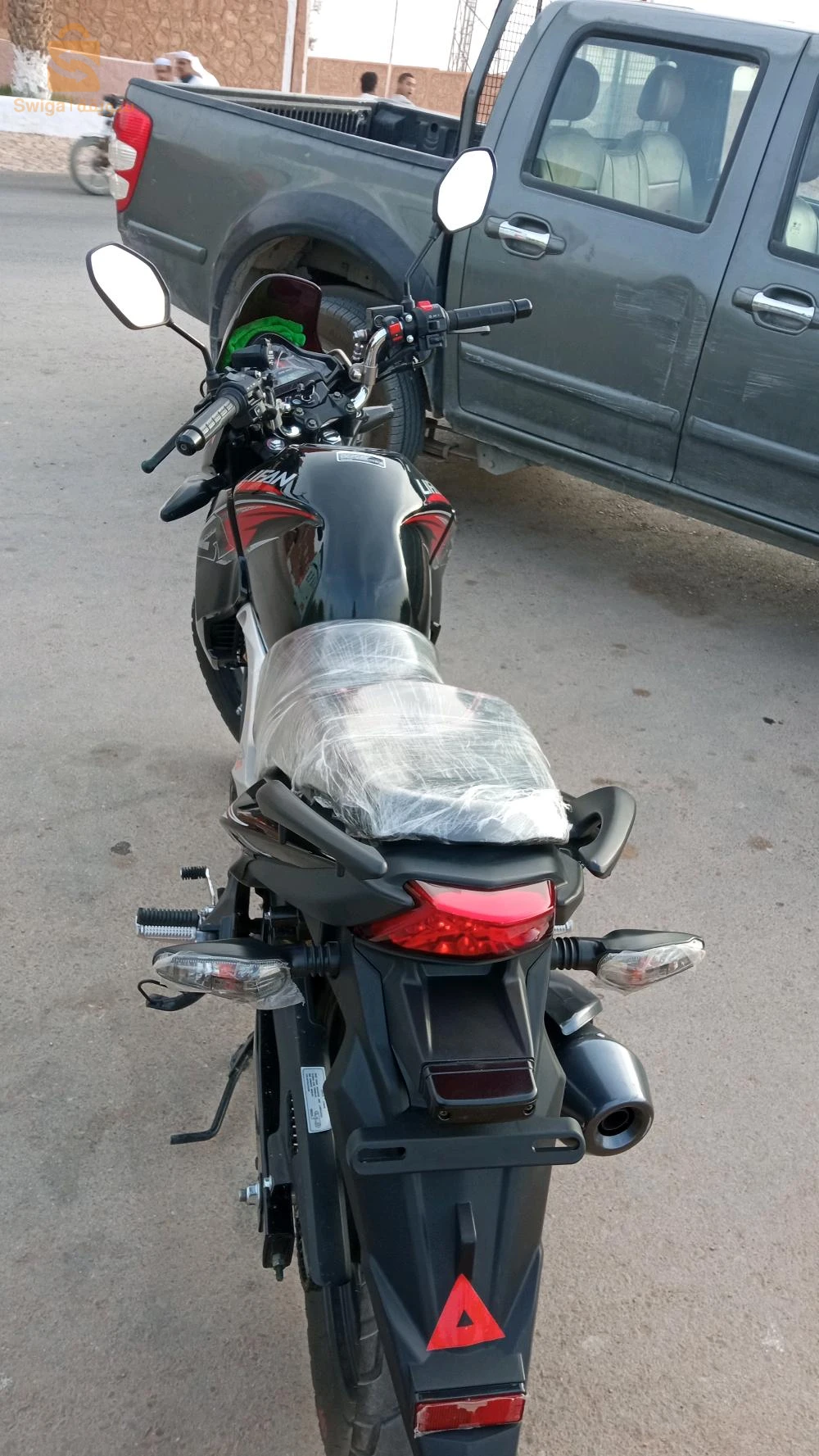 lifan b10
