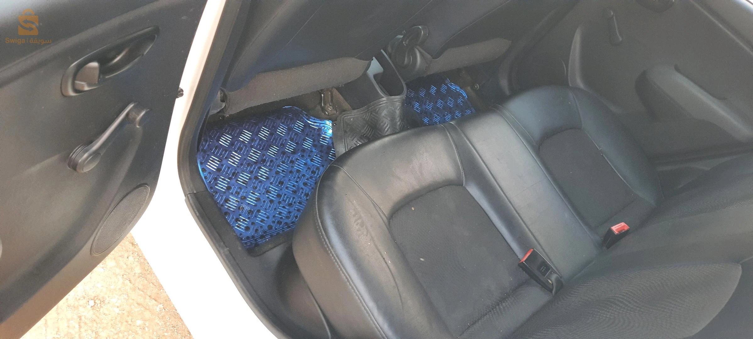 هونداي i10 2015 17 الجلفة