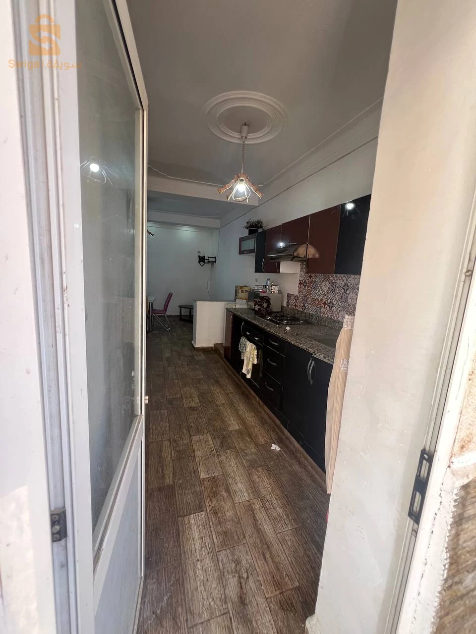 apartement blida boufarik