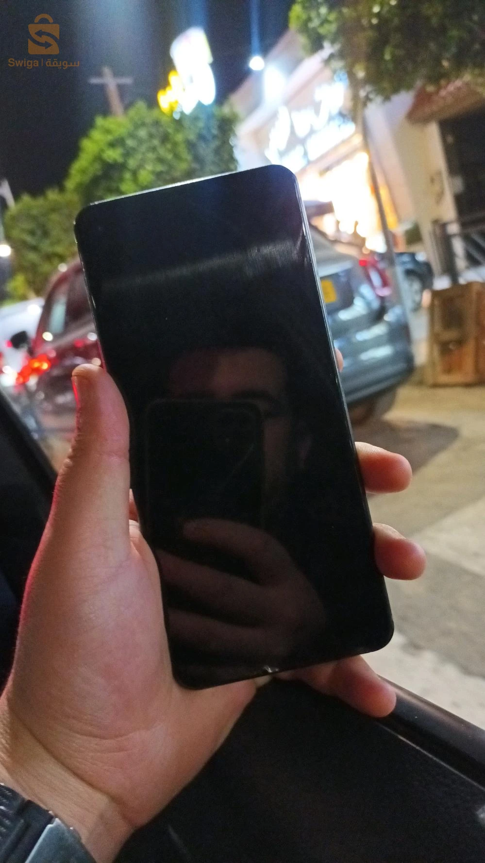 très bonne téléphone