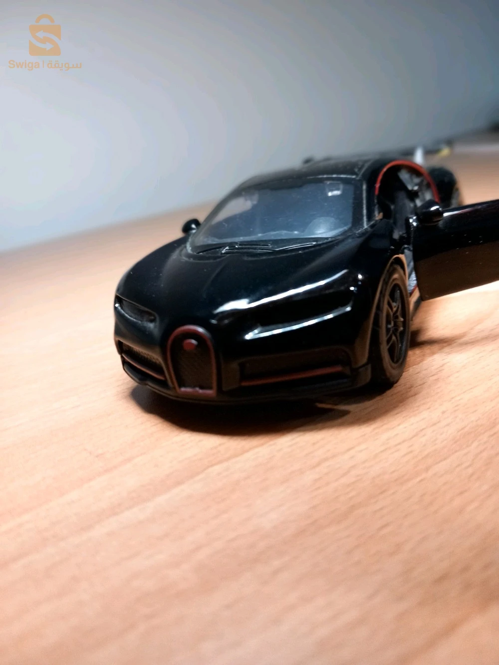 bugatti cheron