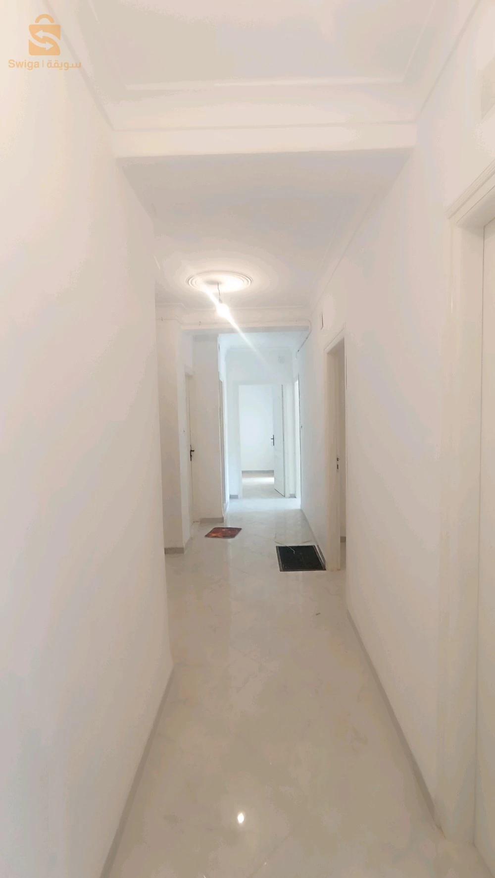 شقه للكراء دواوده