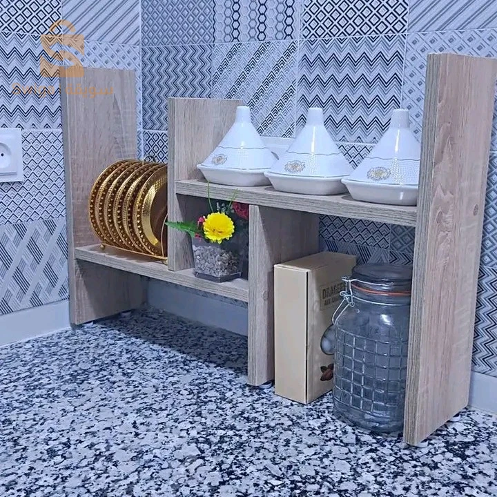 حامل توابل و اجه‍زة كهرومنزلية