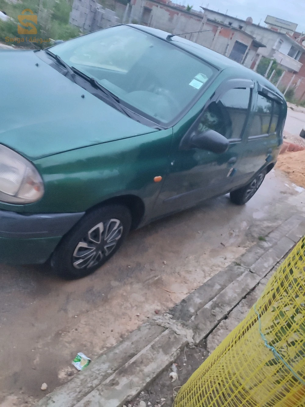 سيارات أخرى 1999 36 الطارف