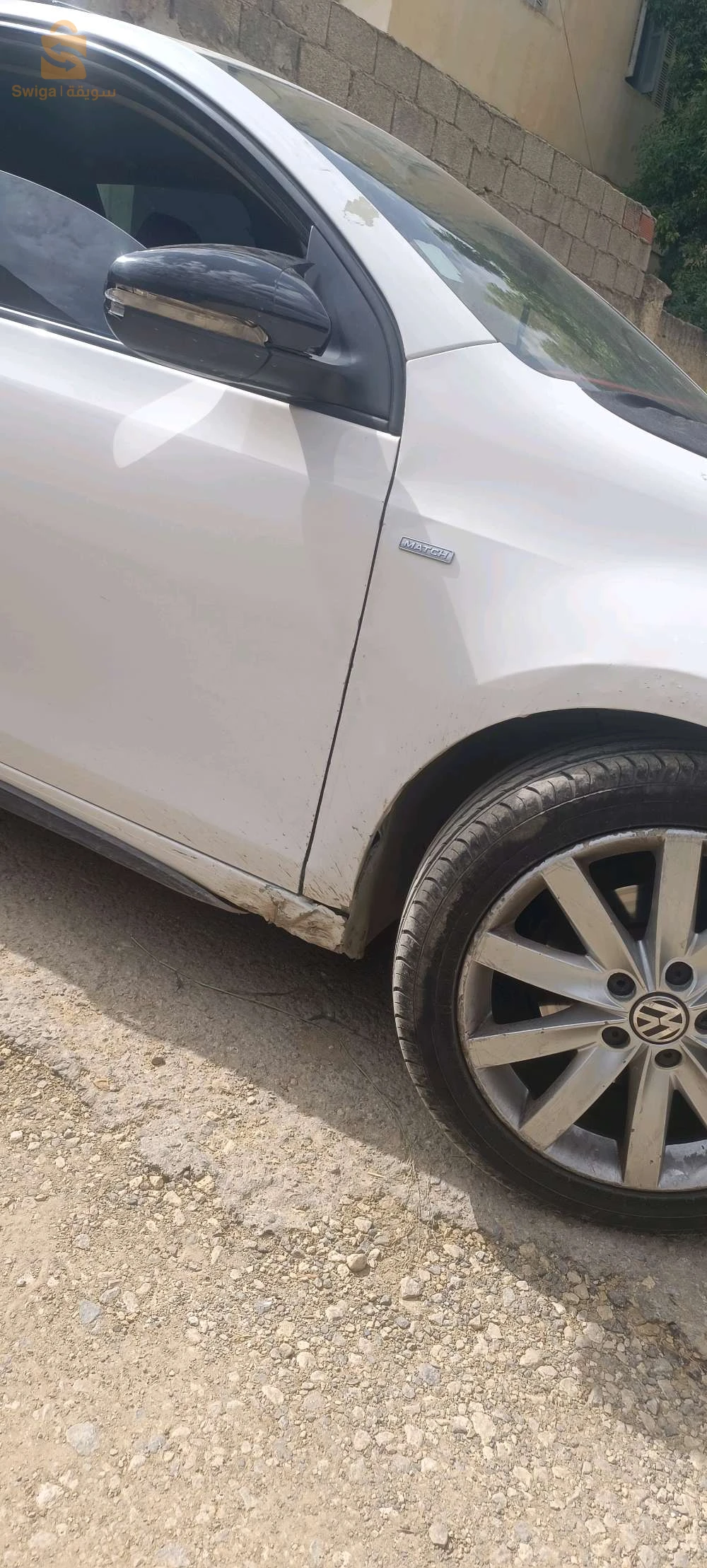 فولكس واجن Golf 41 سوق اهراس