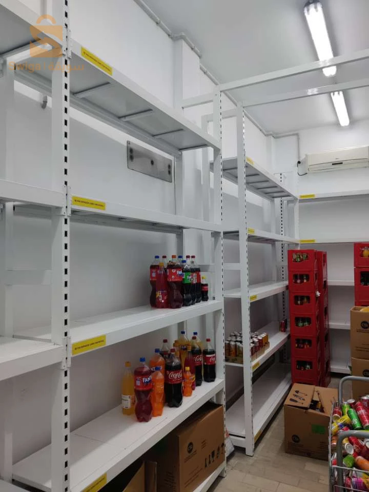 fabrication rayonnage étagère armoire métallique vestiaire boîte au lettre présentoir
