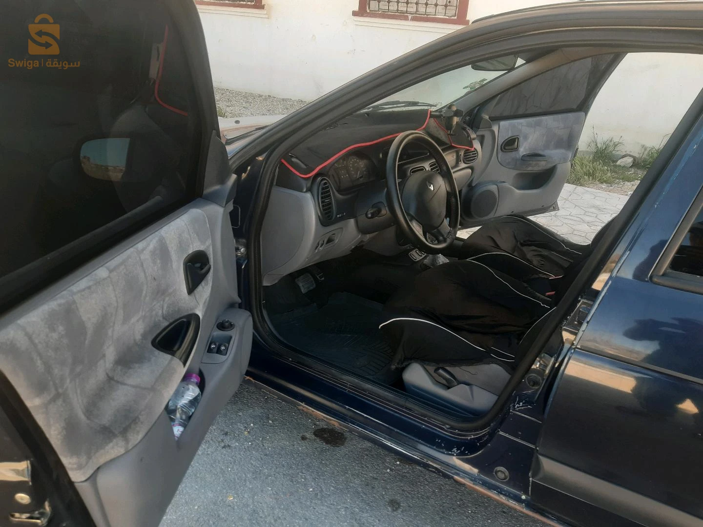 Renault Megane 1996 40 KHENCHELA