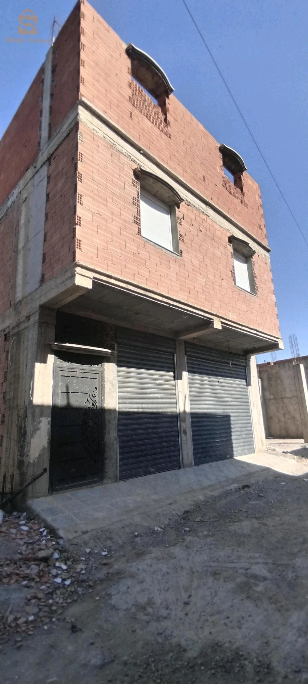 دار للبيع