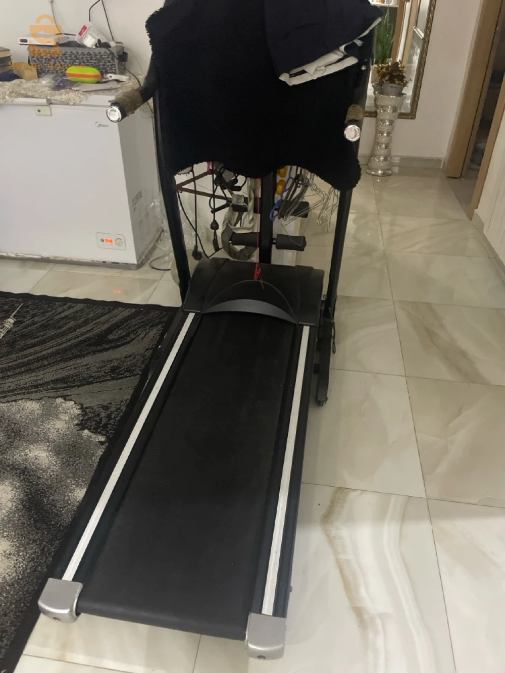 حابسا مخصوصة خدمة داير فيها 2ملاين