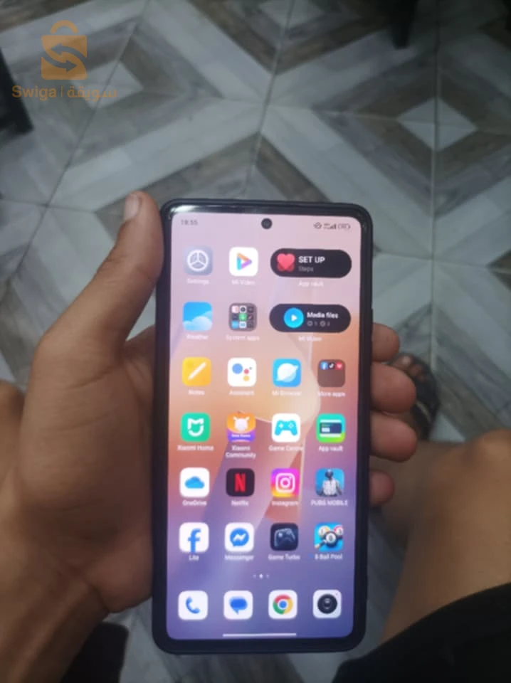 mi 11t pro