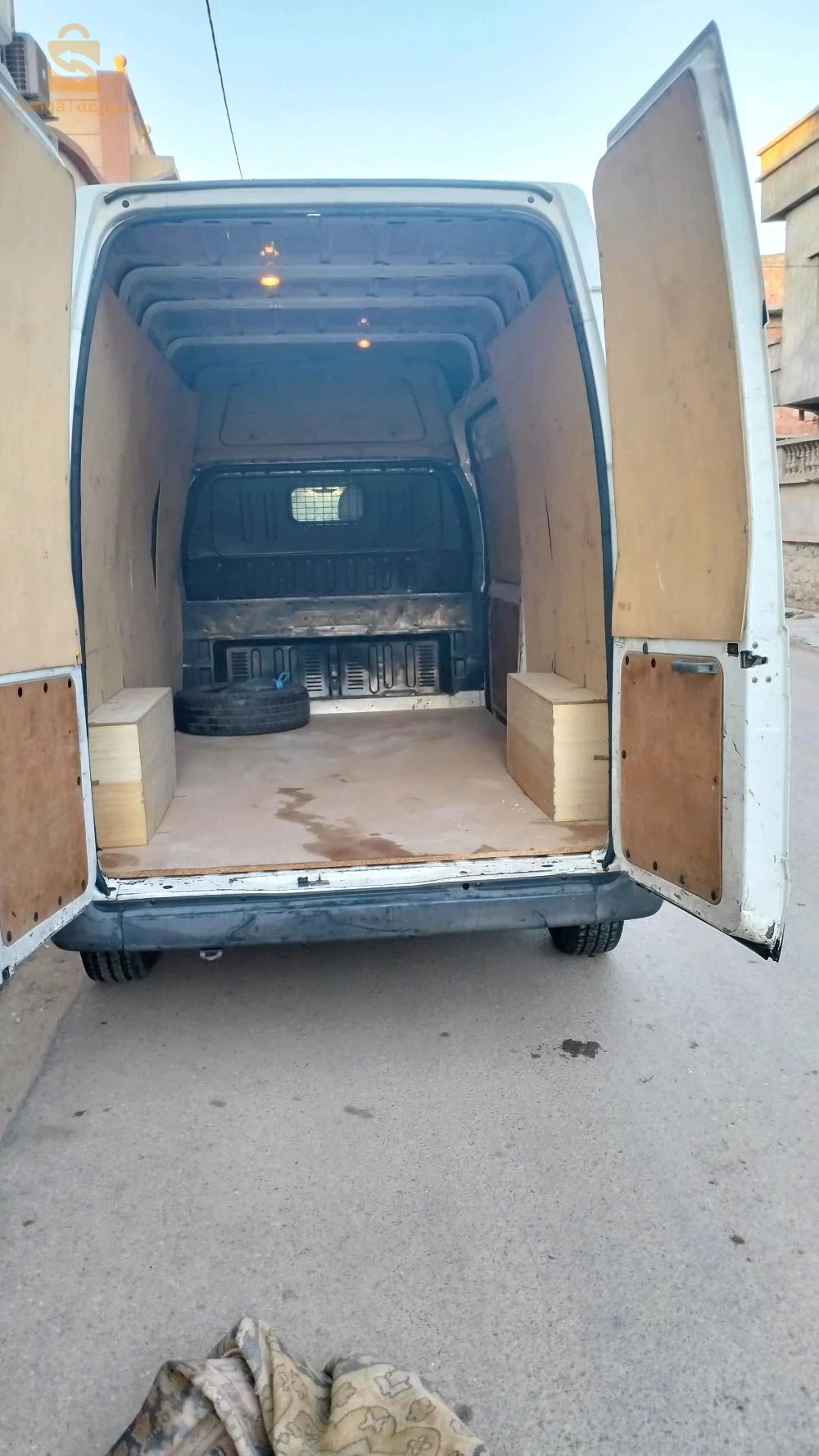 فورد Transit 2015 31 وهران