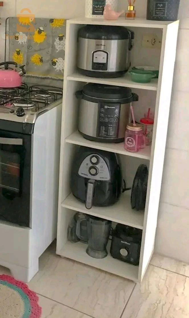 حامل توابل و اجه‍زة كهرومنزلية