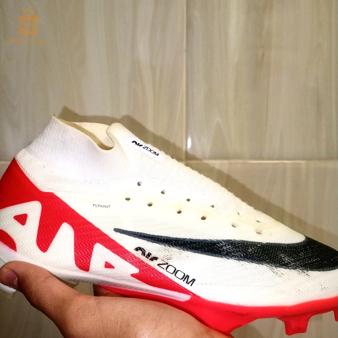 soulier Nike air zoom