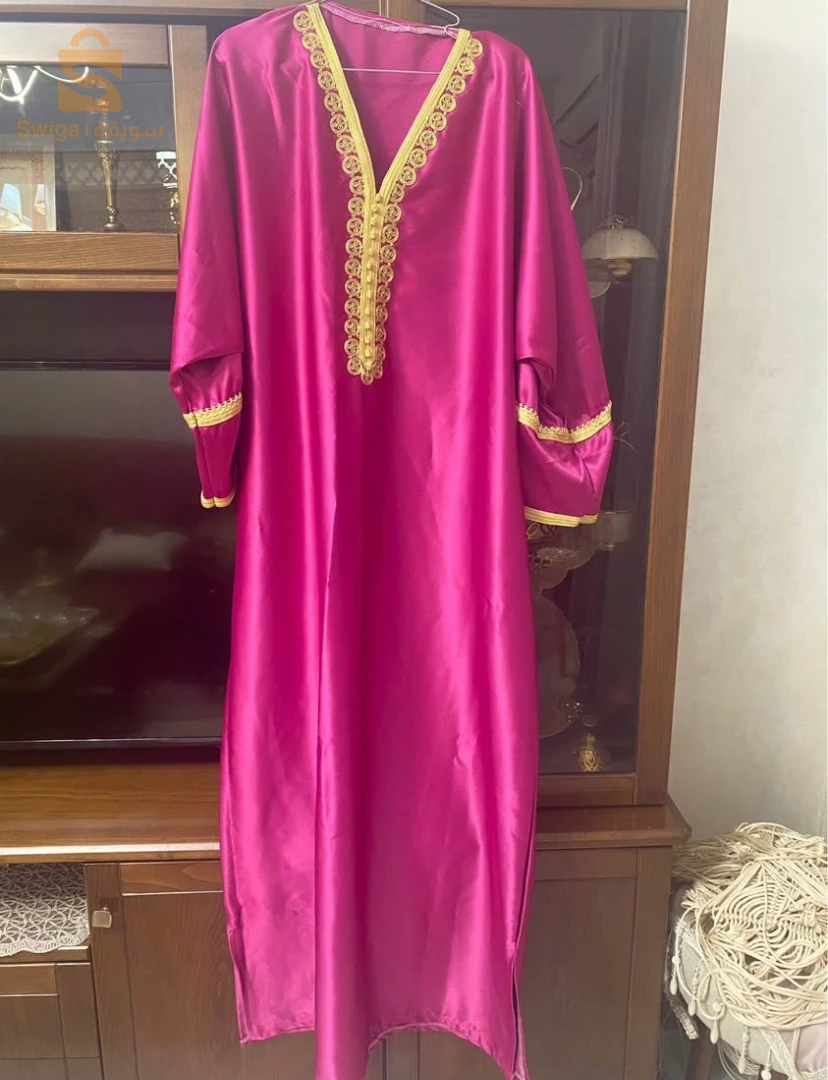 kaftan