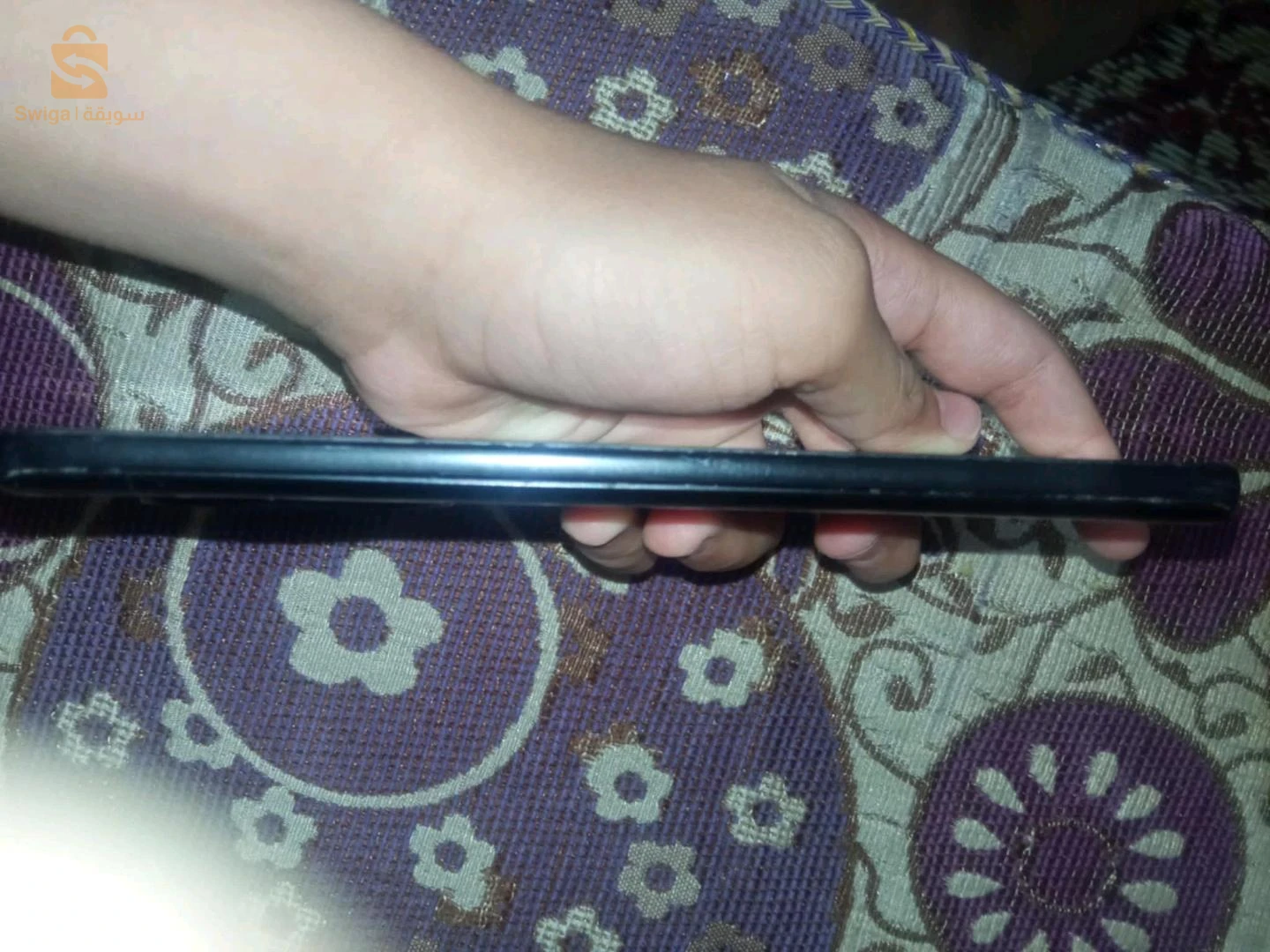هاتف honor magic 4lite 5G هابط كابة