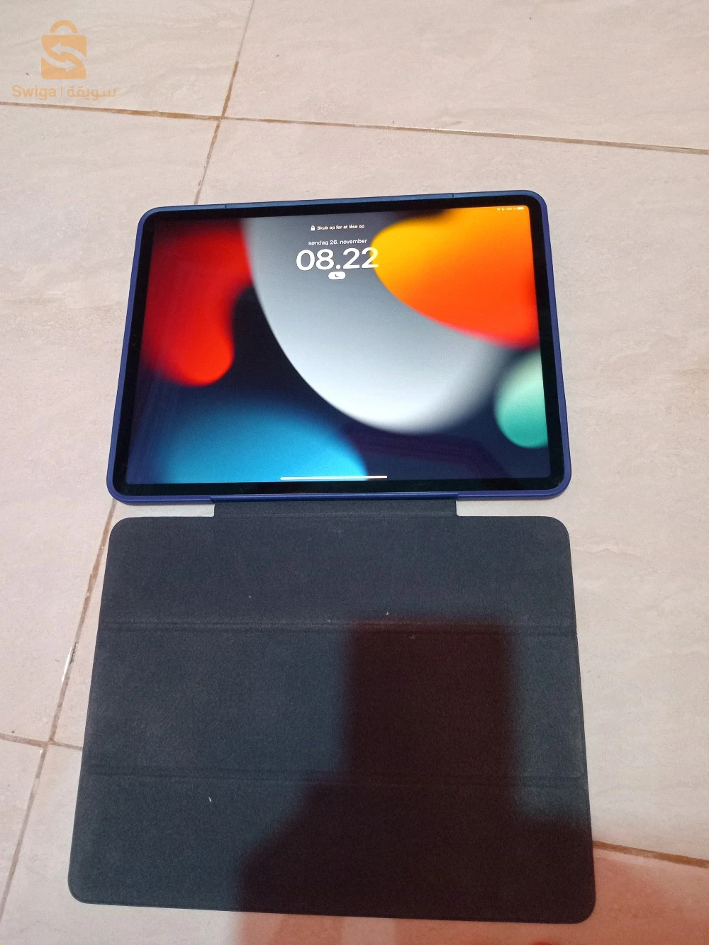 iPad pro