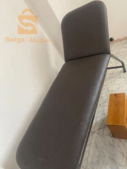 سرير طبي