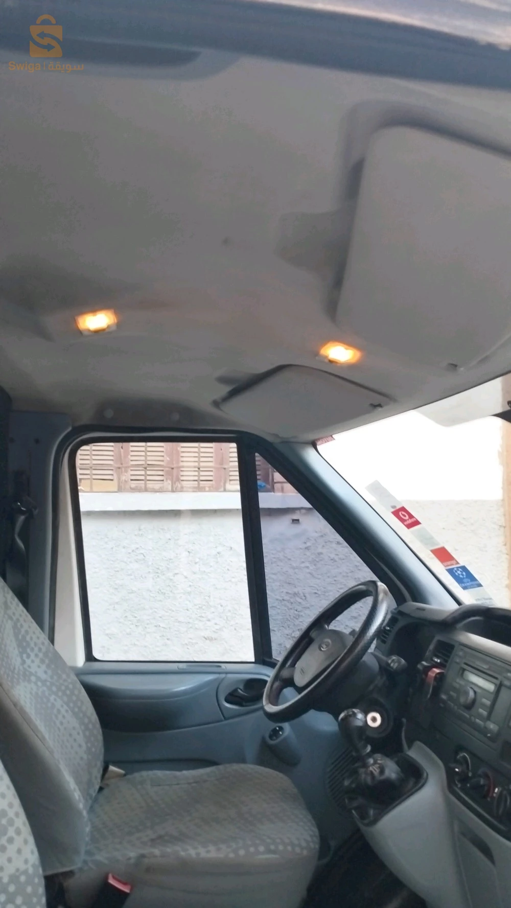 فورد Transit 2015 31 وهران