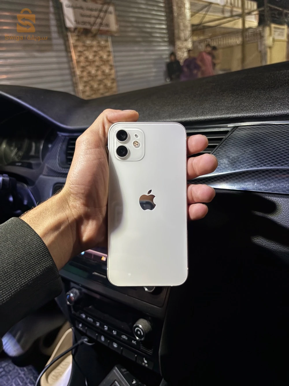 iPhone 12