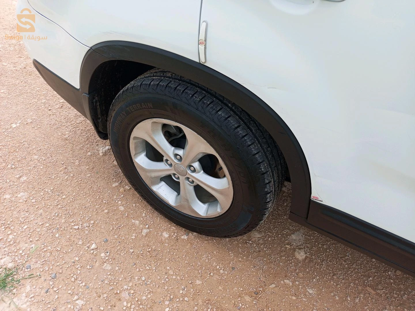 كيا Sorento 4 ام البواقي