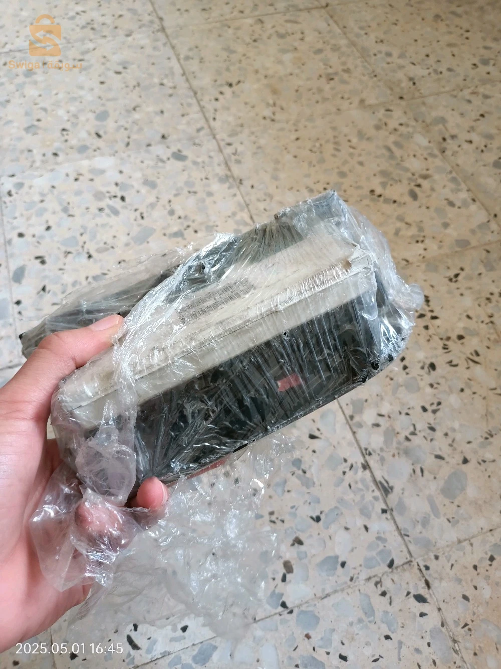 قطع غيار