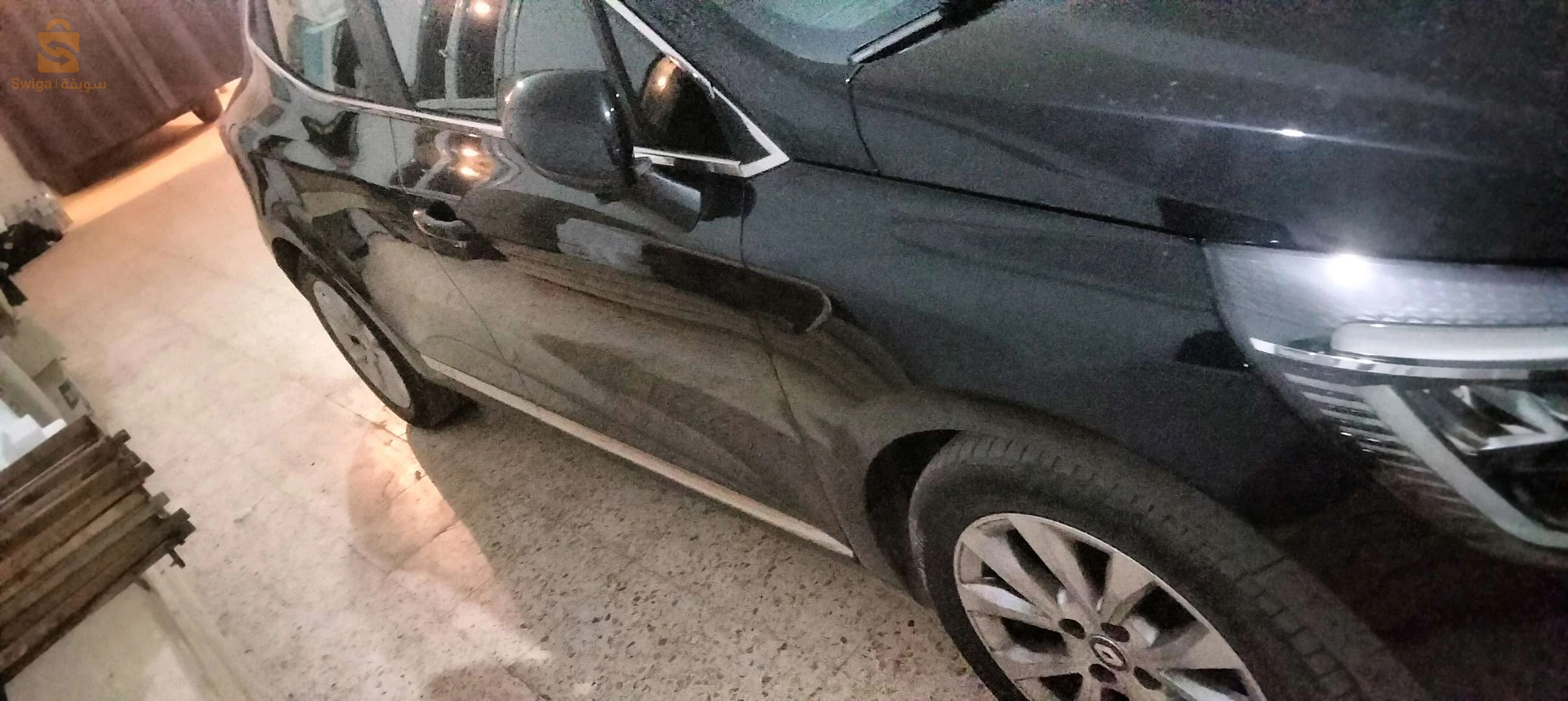 Renault Clio 5 2022 48 RELIZANE