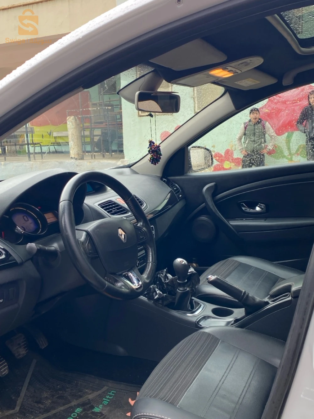 Mégane 3 2018