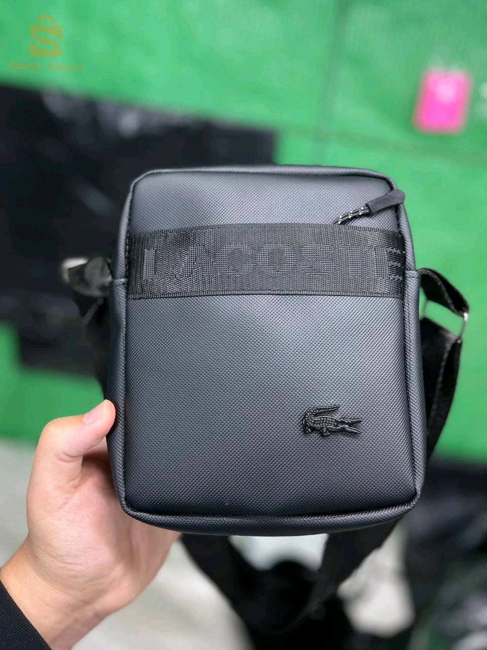 حقيبة رجالية