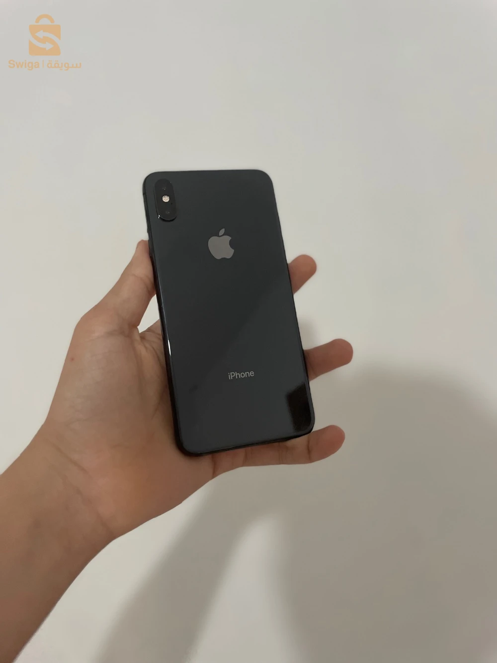 iphone xs max (nbi3 w nbrz)