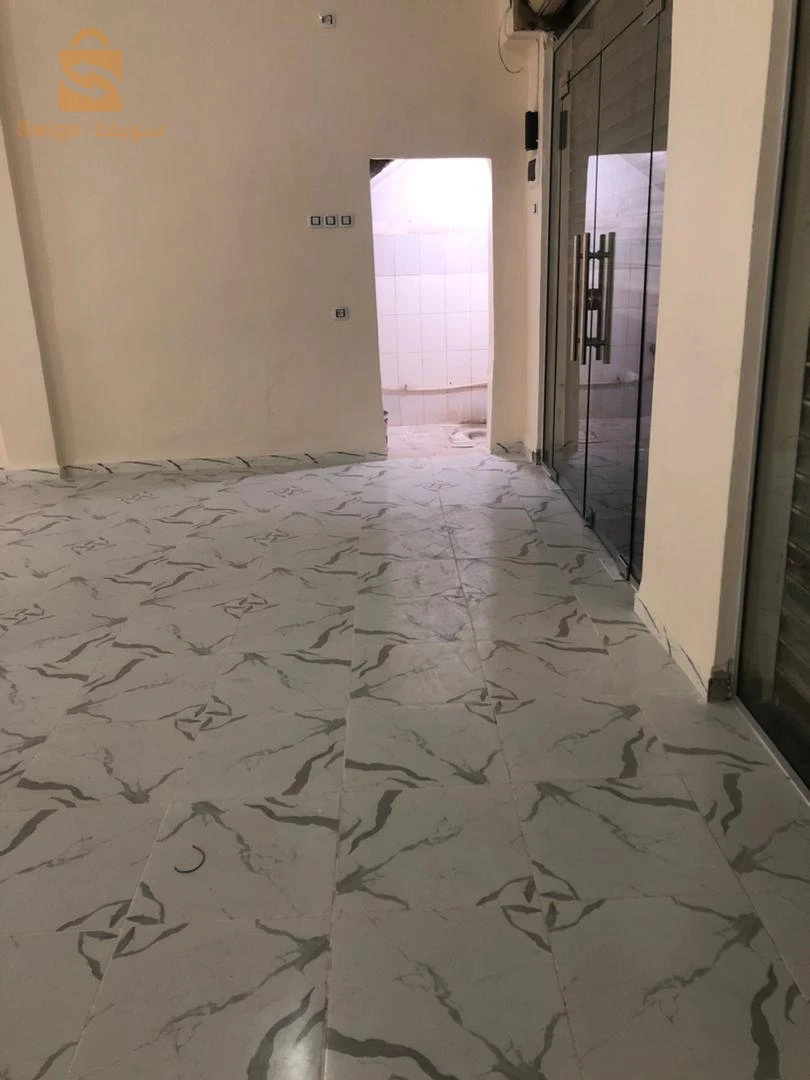 محلات تجارية للكراء