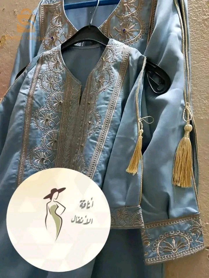 مودال الأم وبنتها صولد أقل من راس مالهم بيااااااسر 😱🏃