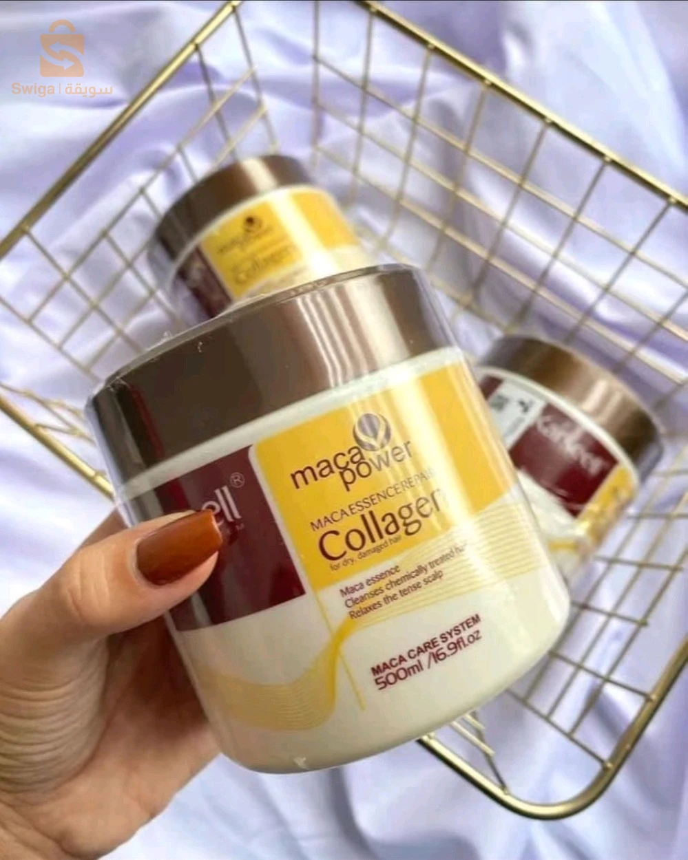 karseell Collagen 500ml